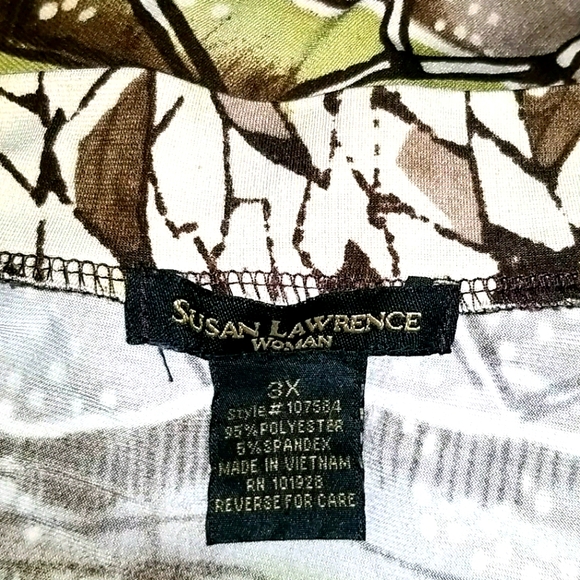 Comfortable & Classy - Picture 3 of 3